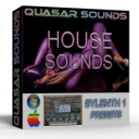 HOUSE SOUNDS Vol.1 sylenth1 vsti presets - Digital Download