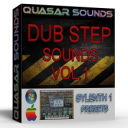 DUB STEP Vol .1 Sylenth1 presets - Digital Download