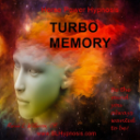 Turbo Memory - Horsepower for your mind - Digital Download