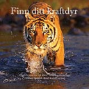 Finn ditt kraftdyr - Digital Download