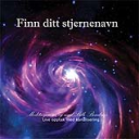 Finn ditt stjernenavn - Digital Download