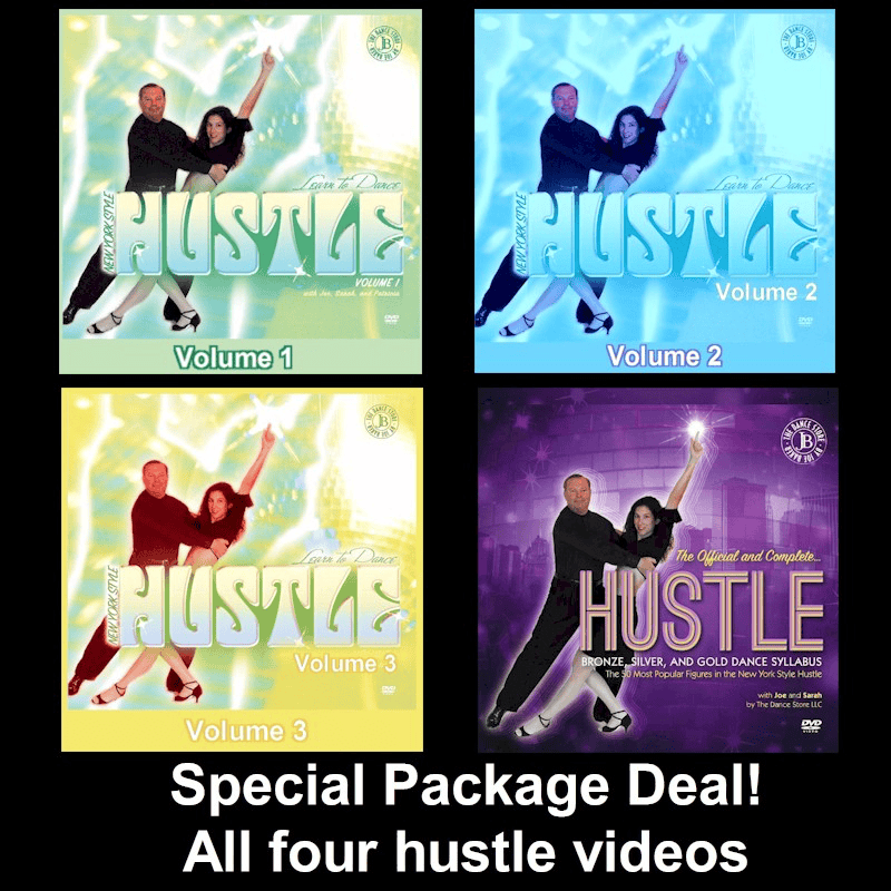 hustle package deal