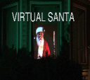 Virtual Santa - Digital Download
