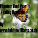 Phantom Limb Pain Help Budget Hypnosis - Digital Download