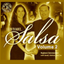 learn to dance salsa vol. 2