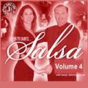 learn to dance salsa vol. 4