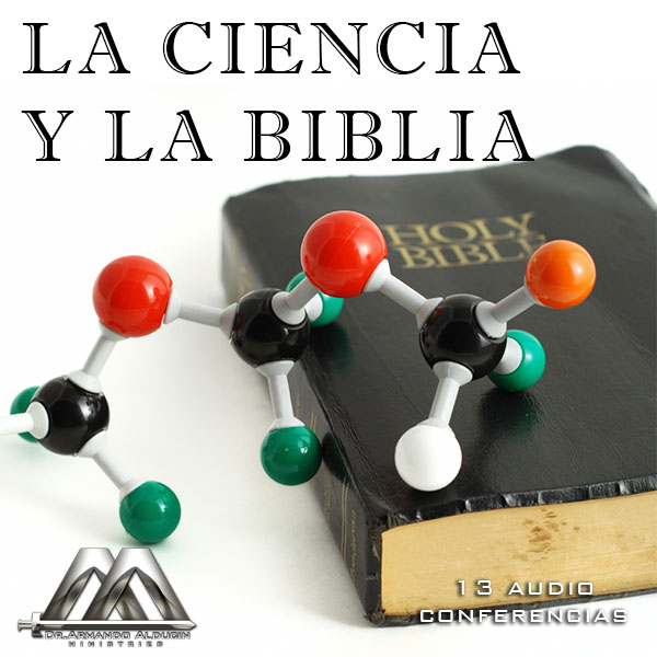 La Ciencia Y La Biblia Audio Books Religion and Spirituality La Ciencia Y La Biblia Audio Books Religion and Spirituality