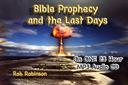 bible prophecy and the last days in one 23 hour audiobook