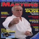 2014 Winter Issue of MASTERS Magazine (PDF) Download - Digital Download