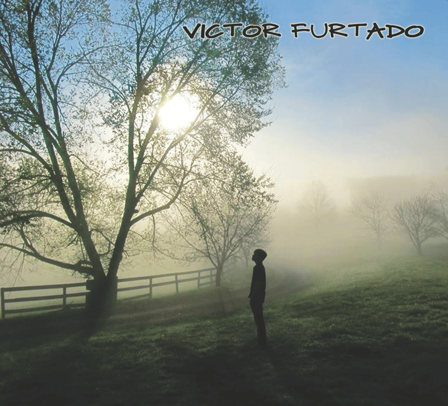 CD-261 Victor Furtado - Digital Download