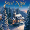 Silent Night for Singing Unison inspired by Celtic Woman Version - Digital Download