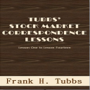 Tubbs' Stock Market Correspondence Lessons - Digital Download