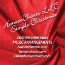 O Holy Night for Tenor Solo and Piano with optional orchestra - Digital Download