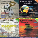 Temporarily Suspended: Futures Truth: Annual Subscription - Digital Download