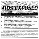 AIDS EXPOSED: Dissident Voices, Chapter 1 - Digital Download