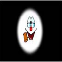Animated Snowman Jingle Bells - Digital Download