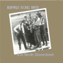 cd-263 buffalo nickel band 