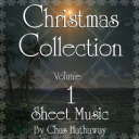 Christmas Collection 1 Sheet Music - Digital Download