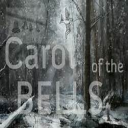 Carol of the Bells Kim Walker-Smith Jesus culture for piano, vocals, percussion, full strings - Digital Download