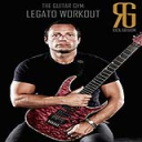 Guitar Workout Series - Legato Workout - Digital Download