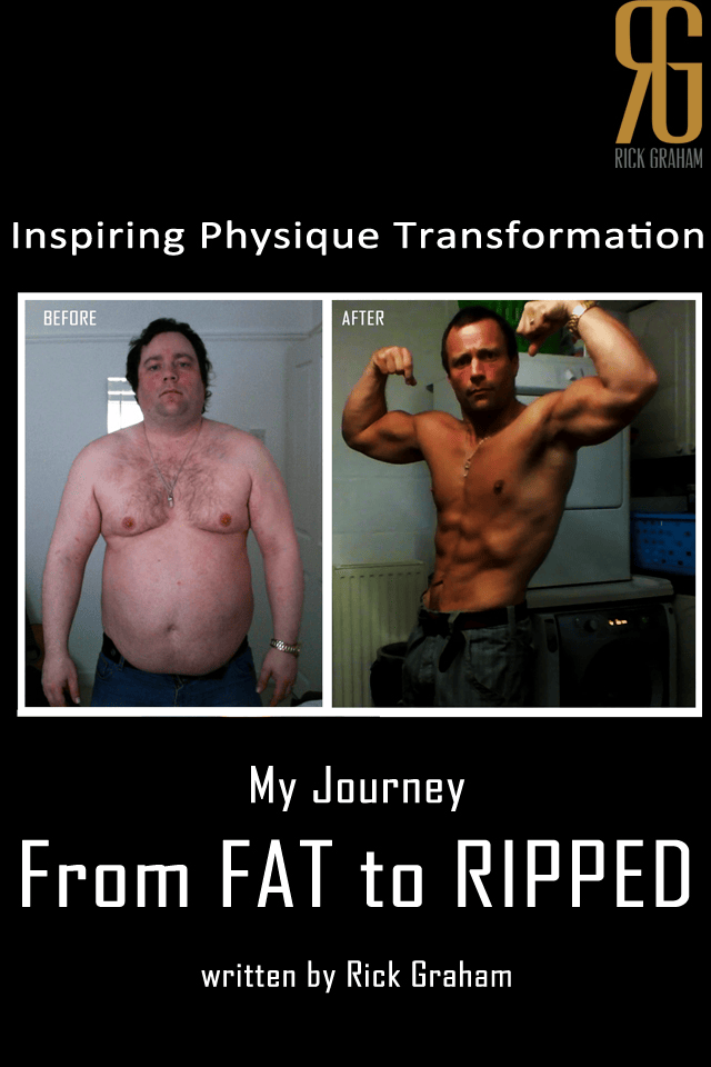 From Fat to Ripped - Digital Download