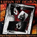 (U) Urban by Design - Digital Download
