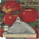 Stark Bros. Nursery Catalog, 1925 - Digital Download