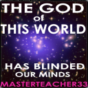 The God Of This World Has Blinded The Minds Of The People Of This World - Digital Download