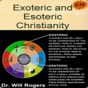Exoteric And Esoteric Christianity - Digital Download