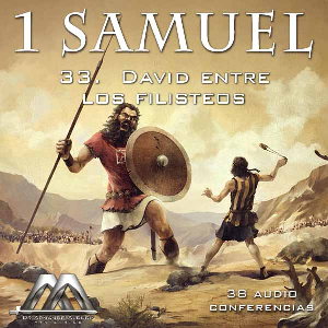 33 David Entre Los Filisteos Audio Books Religion And Spirituality 33 David Entre Los Filisteos Audio Books Religion And Spirituality