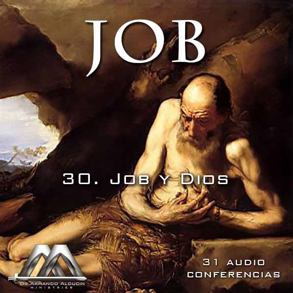 30 Job y Dios Audio Books Religion and Spirituality