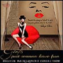 (1P) Girls Just Wanna Have Fun - Digital Download
