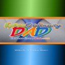 extraordinary dad (booklet)
