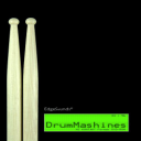EdgeSounds DrumMachines (Kontakt) - Digital Download