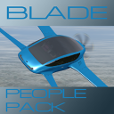 blade people pack mod