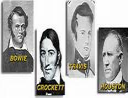 Rendezvous Crockett - Digital Download