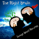 the right brain
