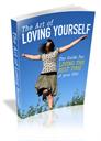 the art of loving yourself ebook resell