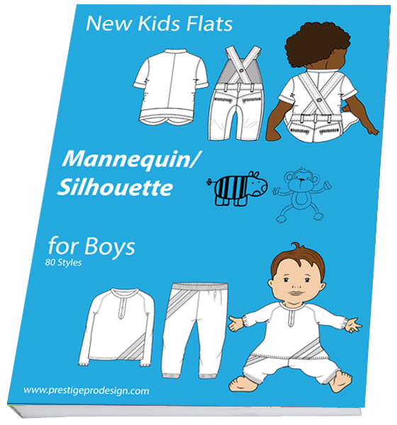 MB15-Mannequin Boy - Digital Download