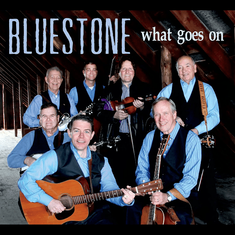 cd-272 bluestone 