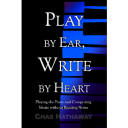 Play by Ear, Write by Heart ebook - Digital Download