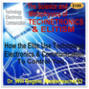 The Science And Metaphysics Of Technetronics - Digital Download