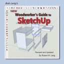 NEW Woodworker's Guide to SketchUp - Digital Download