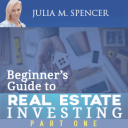 Beginner's Guide to Real Estate Investing- Part One - Digital Download