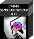 CMMS Specification Kit - Digital Download