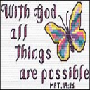 QS With God All Things Possible - Digital Download