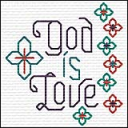 QS God is Love - Digital Download