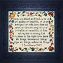 love bears believes hopes and endures