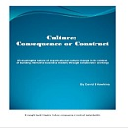 Culture: Consequence or Construct - Digital Download
