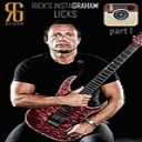 Ricks Instagraham Licks - Digital Download